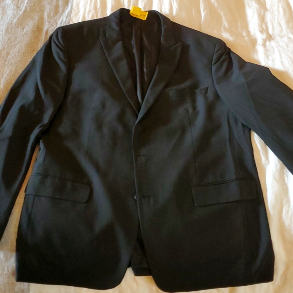 Men's sport coat